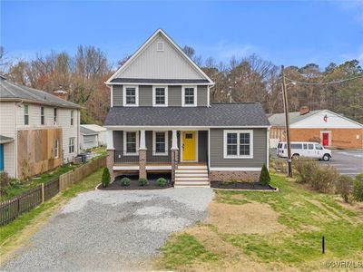 10024 Greenwood Rd, Glen Allen, VA, 23060