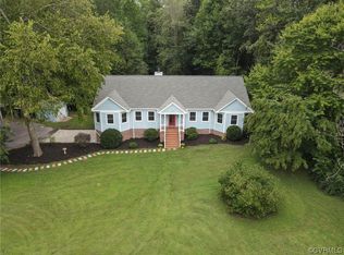 8561 Merry Oaks Ln, Toano, VA 23168
