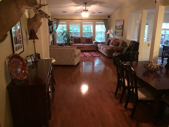 great room