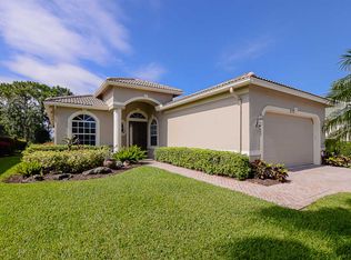 9172 Pumpkin Rdg, Pt Saint Lucie, FL 34986