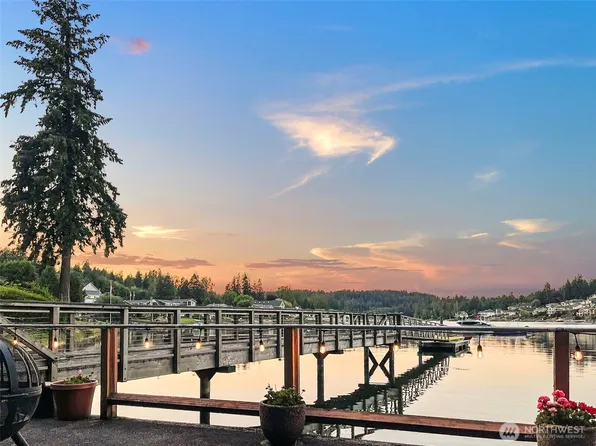3402 Cabrini Ln NW, Gig Harbor, WA 98335