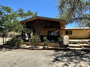 625 Tamarack Rd, Pinon Hills, CA 92372