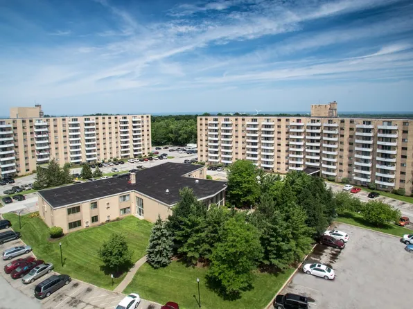 Bishop Park Apartments