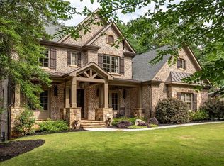 1396 Epping Forest Dr, Atlanta, GA 30319