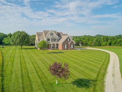9669 116th Hwy, Gower, MO, 64454