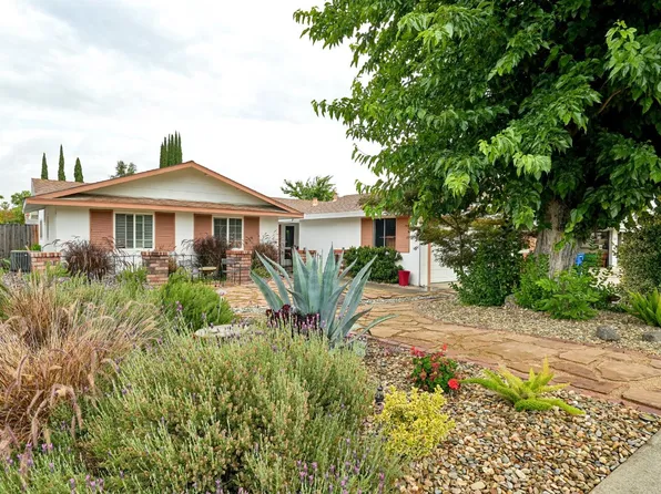 6821 Kettering Cir, Fair Oaks, CA 95628