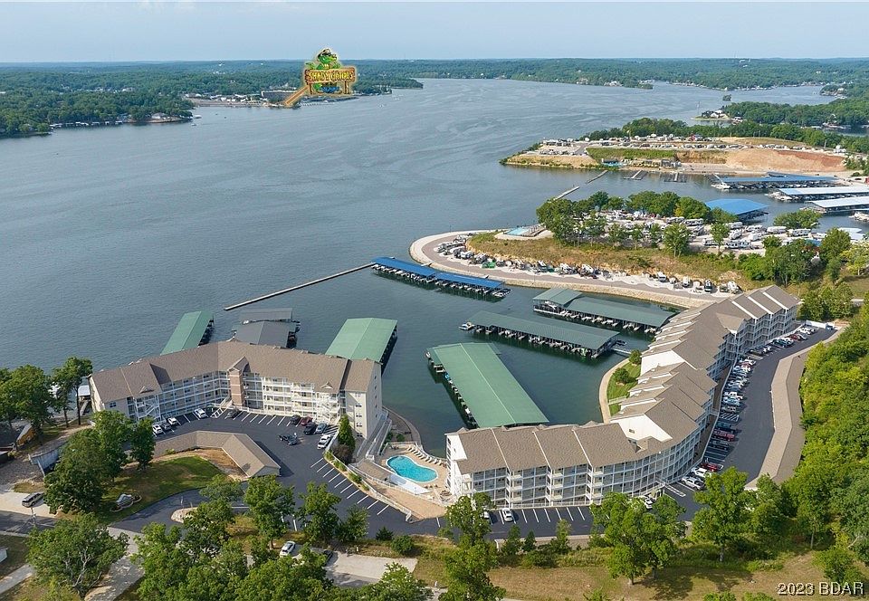 18136 Millstone Cove Rd UNIT 118, Gravois Mills, MO 65037 MLS