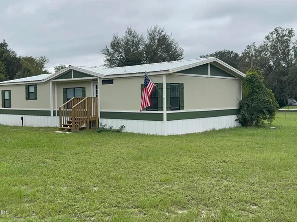 121 AMBROSE Avenue, Satsuma, FL 32189