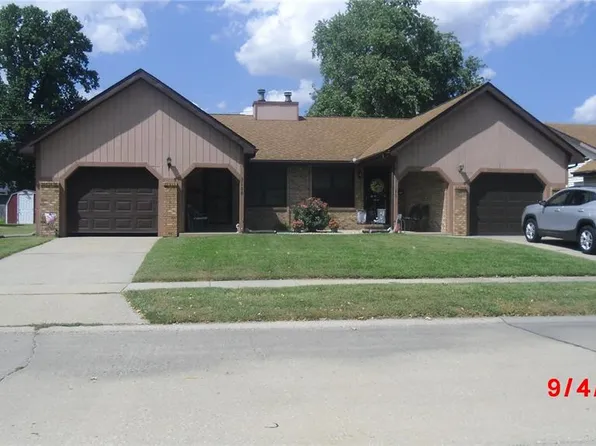 3158 Yale Dr, Granite City, IL 62040