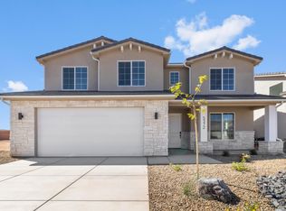 5372 S Shorebreak Dr #401, Washington, UT 84780