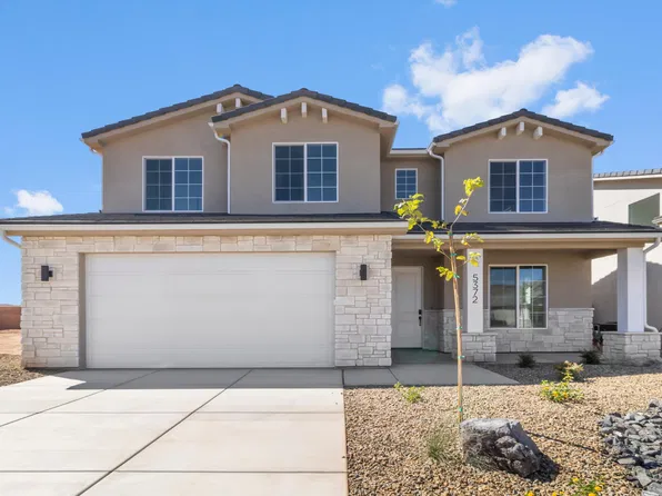 5372 S Shorebreak Dr #401, Washington, UT 84780