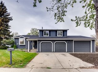 2801 S Rifle St, Aurora, CO 80013