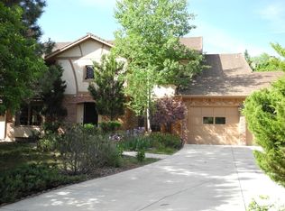 4118 Hampshire Pl, Colorado Springs, CO 80906