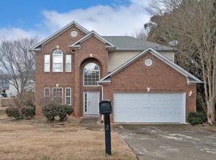 2 Catterick Way, Fountain Inn, SC 29644