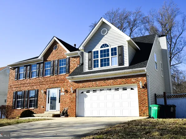 5301 Tinkers Creek Pl, Clinton, MD 20735