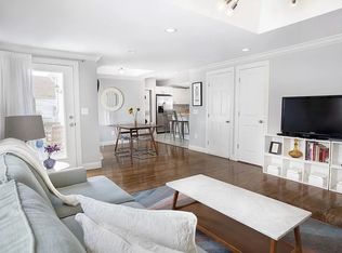 37 Underhill St #2, Winthrop, MA 02152