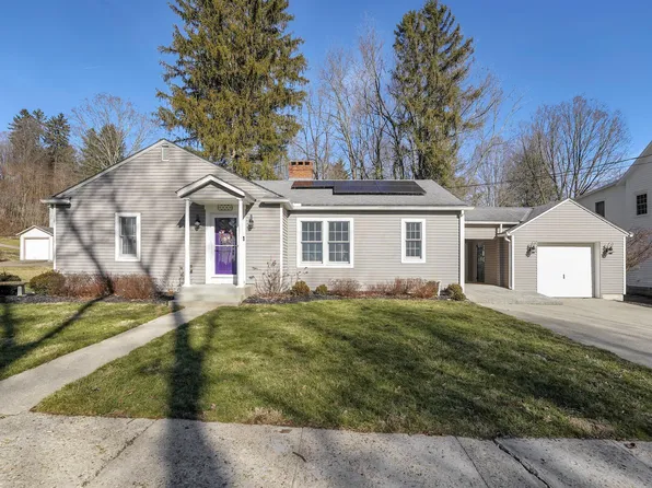322 Spellman St, Granville, OH 43023