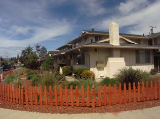 2083 Town And Country Ln APT 3, Santa Clara, CA 95050