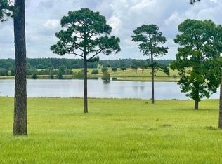 LOT 234 Lakeland Loop, Hillister, TX 77624