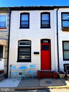 324 S Castle St, Baltimore, MD, 21231