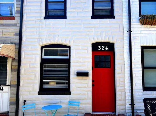 324 S Castle St, Baltimore, MD 21231