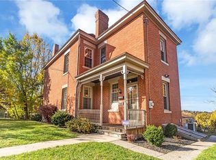 108 Conniston Ave, Pittsburgh, PA 15210