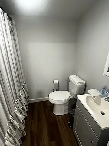 1 bed, 800 sqft, $1,600 — Photo 4
