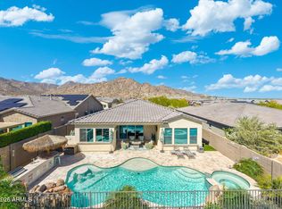 21237 W MINNEZONA Avenue, Buckeye, AZ 85396