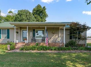 250 Quarry Rd, Glasgow, KY 42141