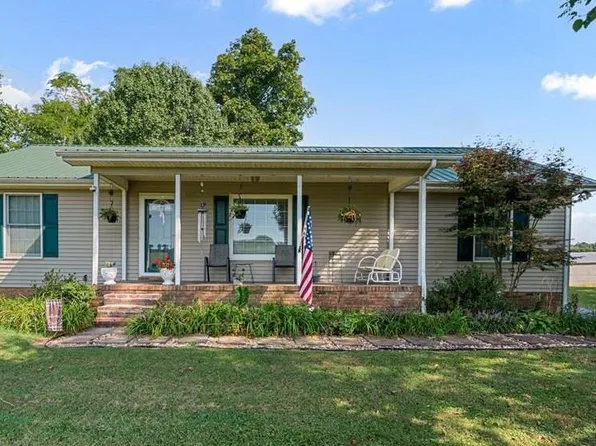 250 Quarry Rd, Glasgow, KY 42141