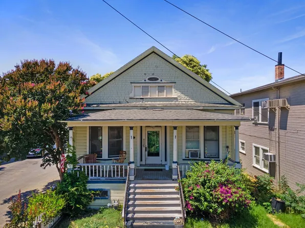 27 W Poplar St, Stockton, CA 95202