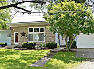 150 Norfolk Ave, Fort Wayne, IN 46805