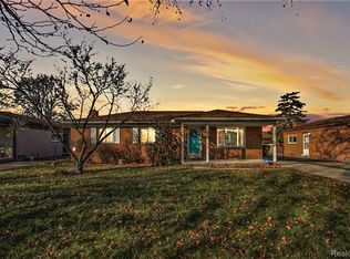 14755 Annapolis Dr, Sterling Heights, MI 48313