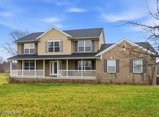 271 Stone Ridge Dr, Fisherville, KY 40023