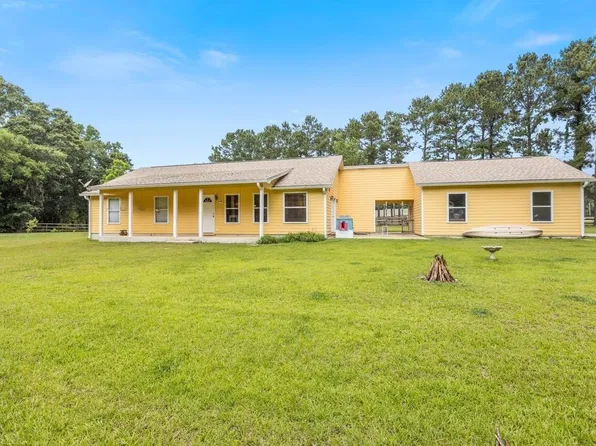 4557 Sunray Pl, Tallahassee, FL 32309