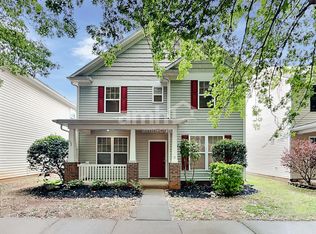 13207 Meadowmere Rd, Huntersville, NC 28078