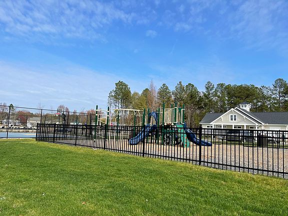 Children's Play Area