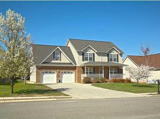 265 Water Mill Trce, Ringgold, GA 30736