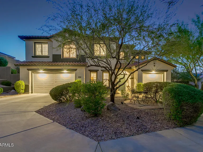 3749 W Whitehawk Ct — Photo 30