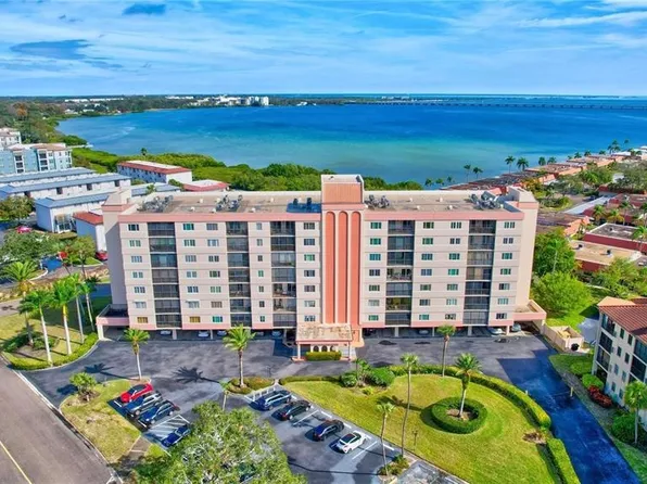 19029 Us Highway 19 N APT 9-503, Clearwater, FL 33764