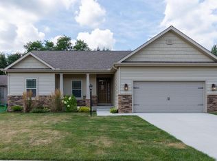 50237 Linnwood Dr, Elkhart, IN 46514