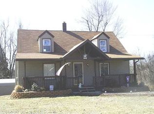 1582 Old Brodhead Rd, Monaca, PA 15061