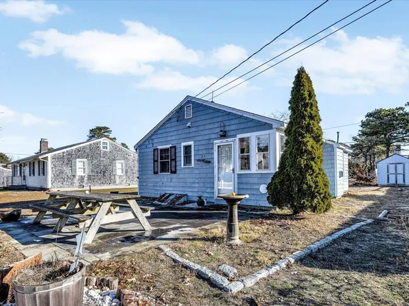 22 Edwards Road, Dennis Port, MA 02639