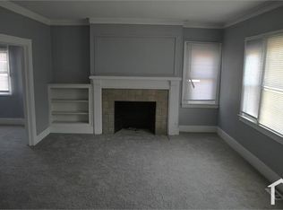 1602 Burlingame St, Detroit, MI 48206