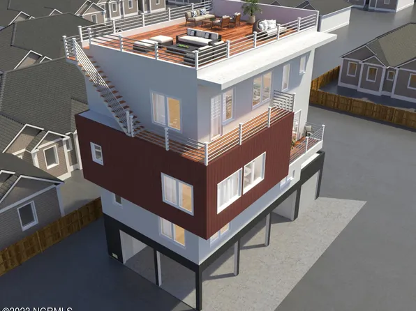 314 Cape Fear Boulevard #2, Carolina Beach, NC 28428