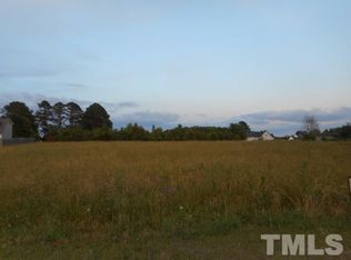 Peele Rd, Peele, NC 27520