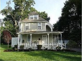 807 Canton Ave, Milton, MA 02186