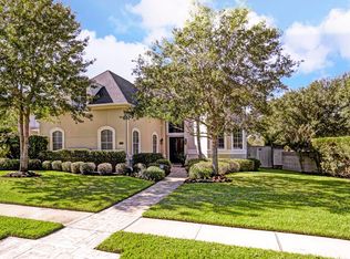 13102 Shermons Pond, Houston, TX 77041