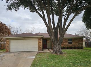 4525 Sisk Rd, Wichita Falls, TX 76310