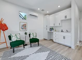 7100 Bethune Ave, Austin, TX 78752